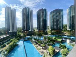 Normanton Park (D5), Apartment #544873471